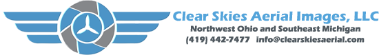Clear Skies Aerial Images, LLC